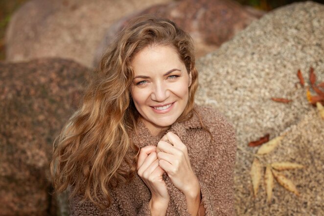 Ieva Amala | asmeninio archyvo nuotr.