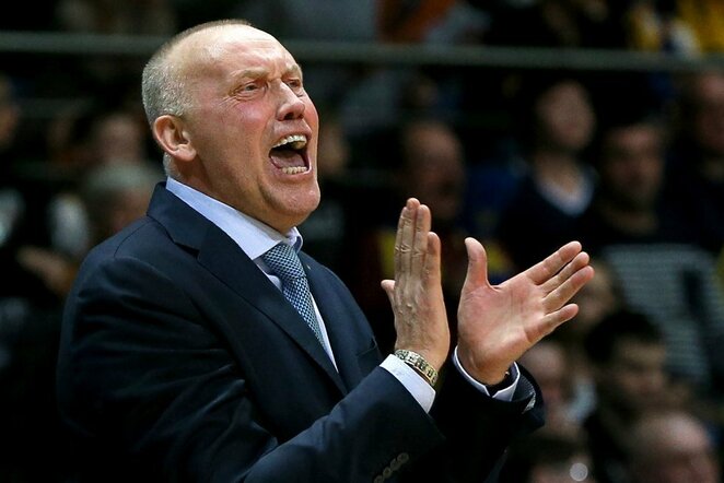 Kurtinaitis | Scanpix nuotr.