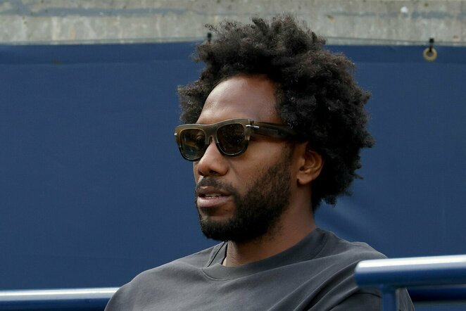 Kawhi Leonardas | Scanpix nuotr.