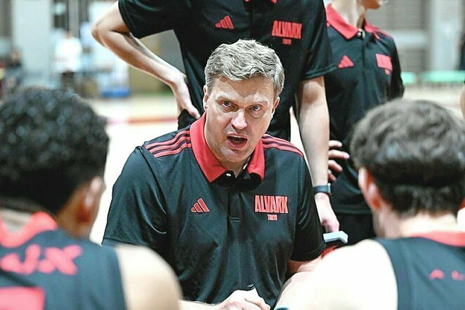 Dainius Adomaitis | Organizatorių nuotr.