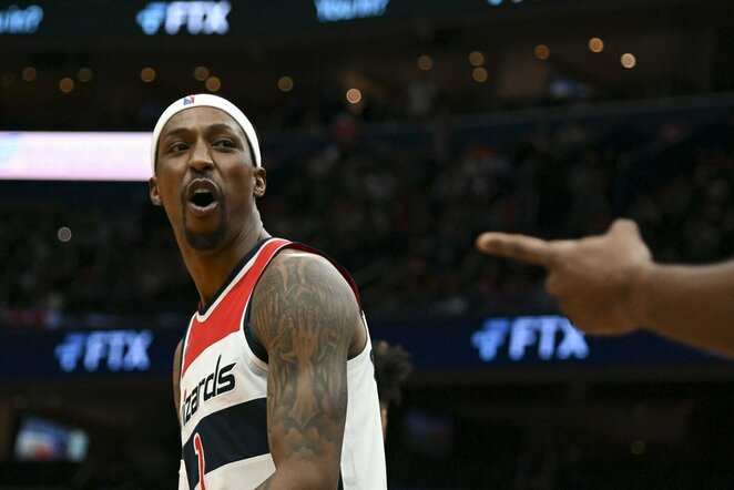 Kentavious Caldwellas-Pope | Scanpix nuotr.
