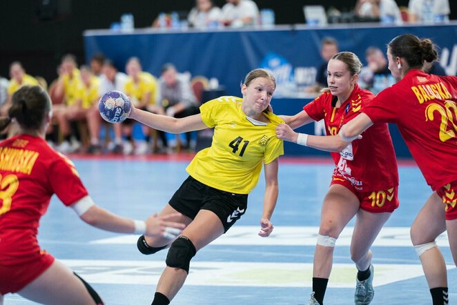 EHF nuotr. | Organizatorių nuotr.