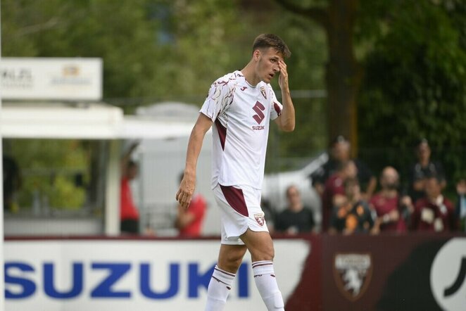 Gvidas Gineitis | Klubo nuotr.