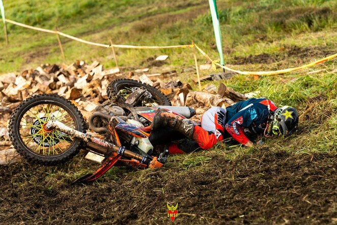 Šeštasis Lietuvos „Cross Country“ čempionato etapas | Organizatorių nuotr.
