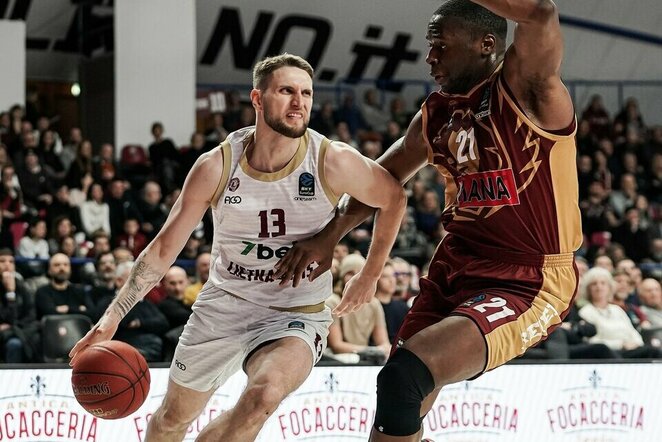 Martynas Varnas | kklietkabelis.lt nuotr.