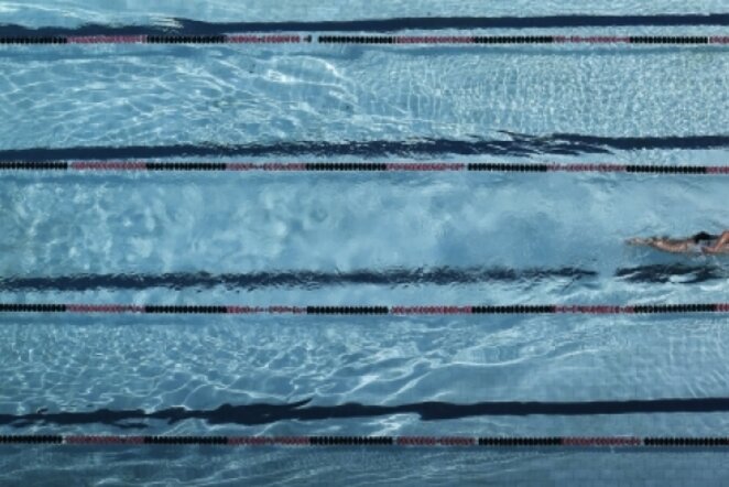 Plaukimas | REUTERS/Scanpix nuotr.