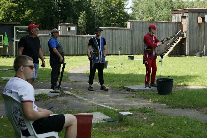 zalgirisgp.lt nuotr. | Organizatorių nuotr.