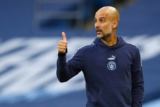 Pepas Guardiola | Scanpix nuotr.