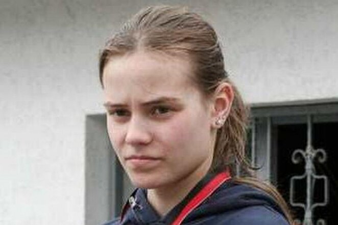 Jūratė Ščerbinskaitė | ltuswimming.lt nuotr.