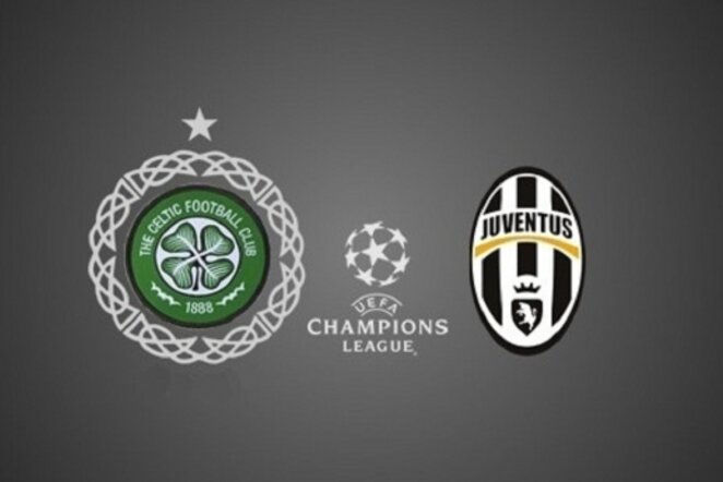 „Celtic“ vs. „Juventus“ | 90minutecynic.com nuotr.