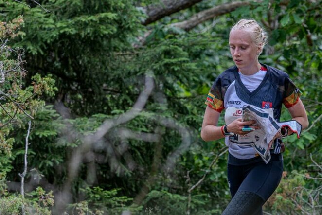 orienteering.lt nuotr. | Organizatorių nuotr.
