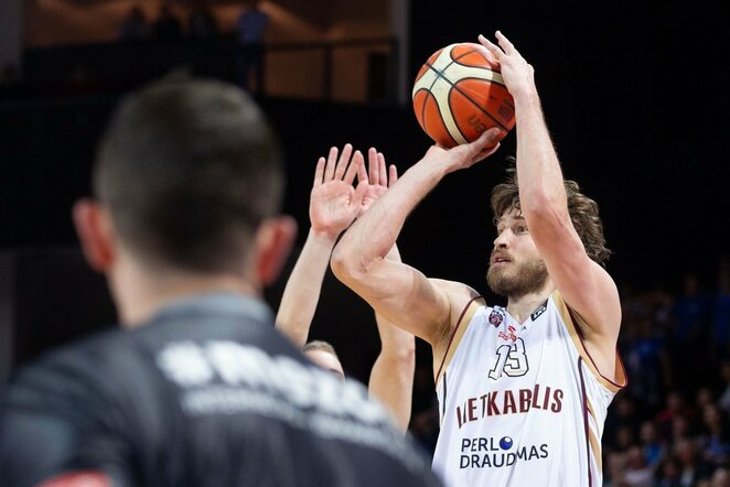 Jasaitis | BNS nuotr.