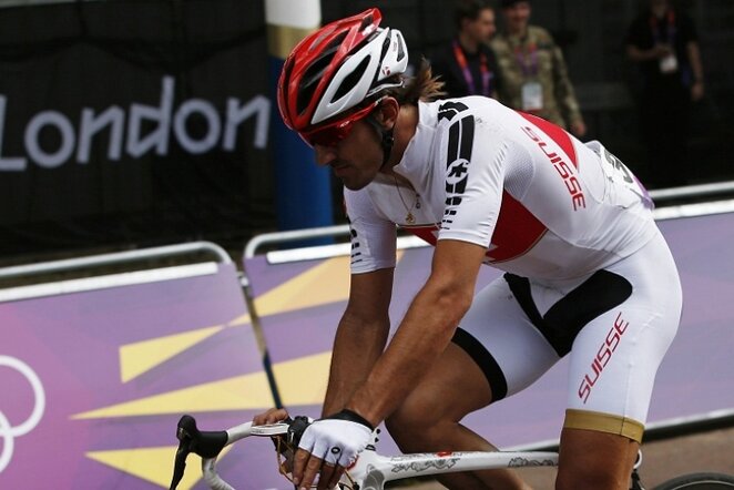Fabianas Cancellara | REUTERS/Scanpix nuotr. 
