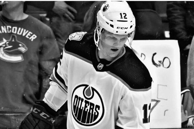 Colby Cave'as | Instagram.com nuotr