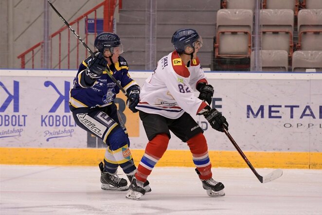 Danielius Nomanovas | „Facebook“ nuotr.