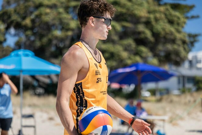 „Volleyball New Zealand“ nuotr. | Organizatorių nuotr.