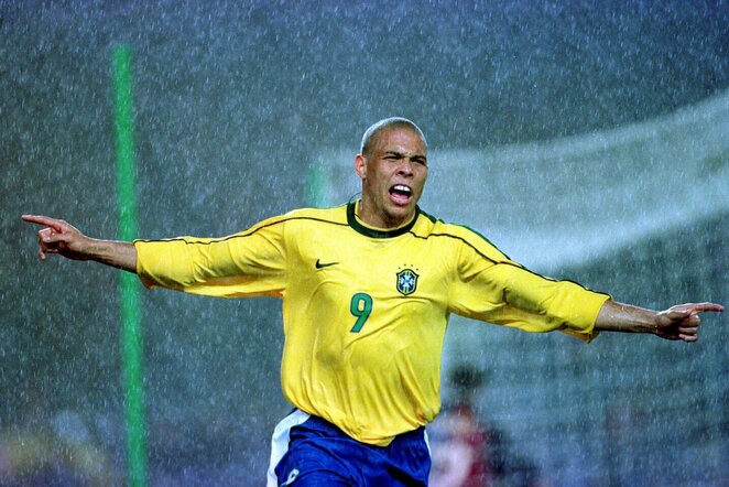 Ronaldo | Scanpix nuotr.