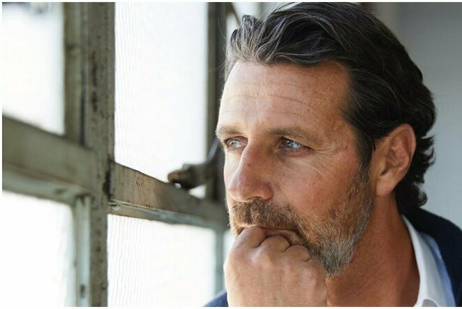 Patrickas Mouratoglou | Instagram.com nuotr