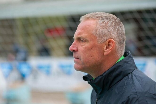 Anatolijus Asajavičius | Organizatorių nuotr.