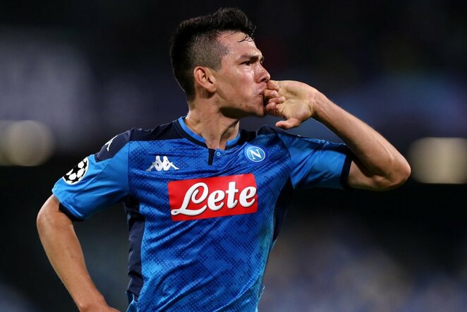 Rungtynių akimirka | Scanpix nuotr.