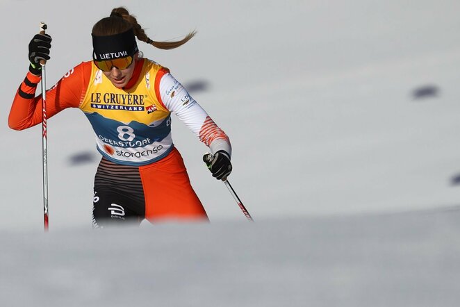 Gabija Bučytė | Scanpix nuotr.