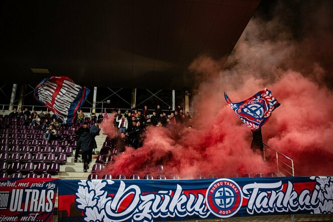 „Dzūkų Tankai“ | Organizatorių nuotr.