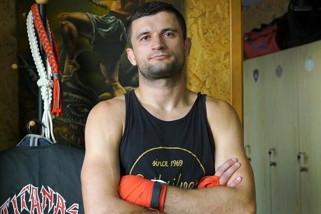 Vaidas Valančius | Organizatorių nuotr.