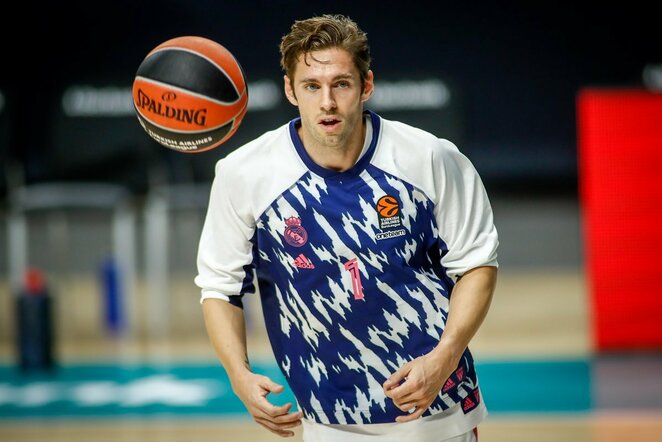 Causeur | Scanpix nuotr.