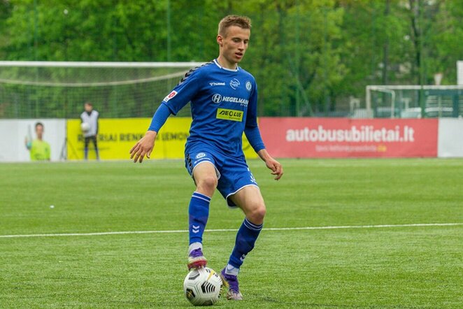 Rokas Rasimavičius | Organizatorių nuotr.