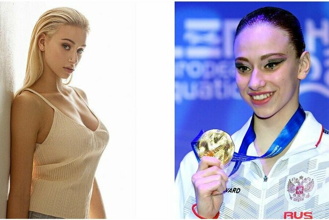 Varvara Subbotina | Scanpix nuotr.