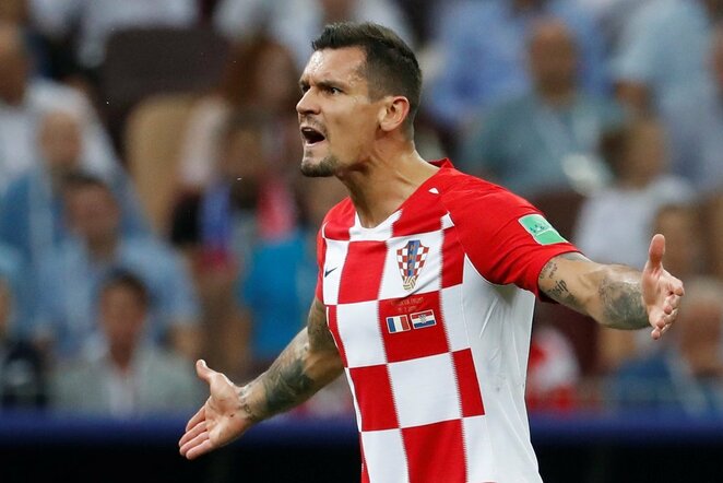 Dejanas Lovrenas | Scanpix nuotr.