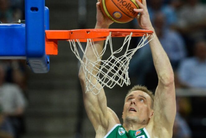 R.Javtokas pasižymėjo gražiu dėjimu (Fotodiena.lt)