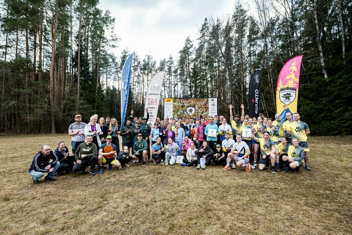 Mariaus Bendzelausko nuotr. | Organizatorių nuotr.