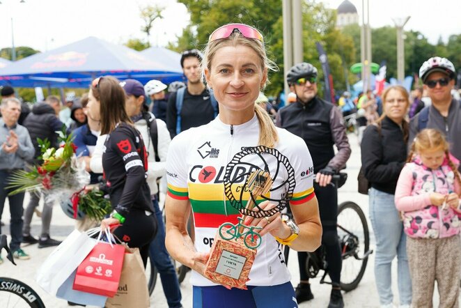 Elvio Žaldario nuotr. | Organizatorių nuotr.
