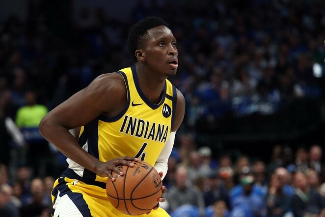 Oladipo | Scanpix nuotr.