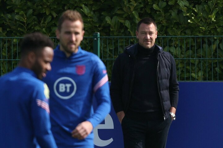  John Terry | Scanpix nuotr.