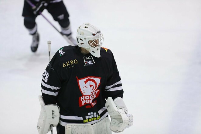 Artūras Pavliukovas | hockey.lt nuotr.