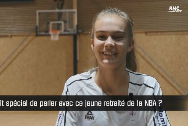 Justė Jocytė | Organizatorių nuotr.