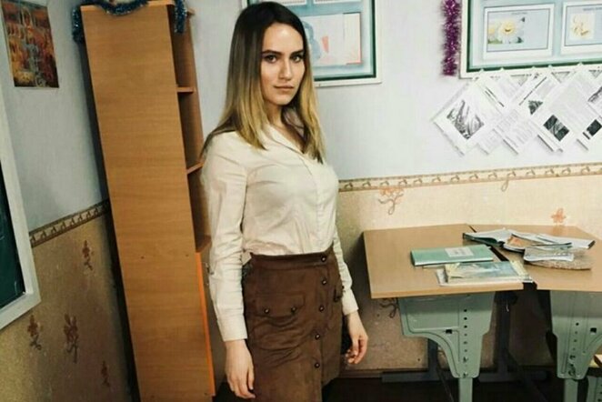 Elizaveta Medvecki | Organizatorių nuotr.