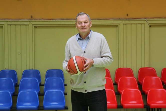 Modestas Paulauskas | Organizatorių nuotr.