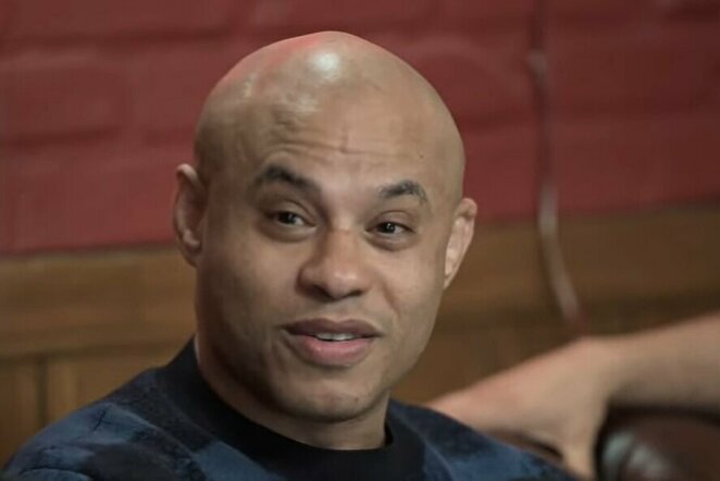 Ali Abdelazizas | Youtube.com nuotr.