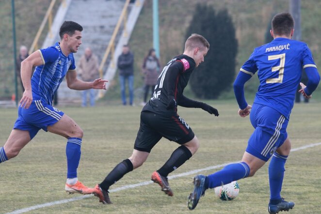 Paulius Golubickas | Organizatorių nuotr.