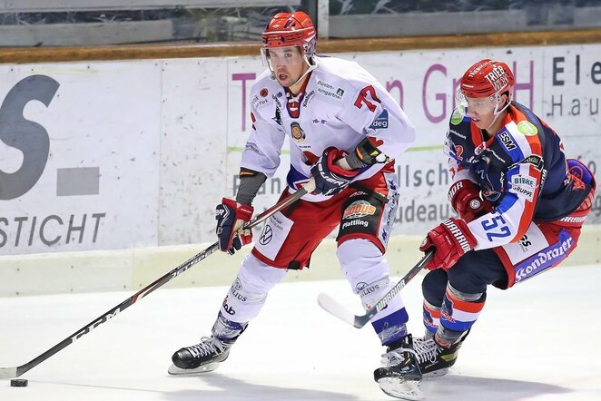 Tadas Kumeliauskas | hockey.lt nuotr.
