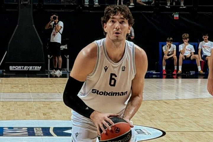 Cedi Osmanas | Organizatorių nuotr.