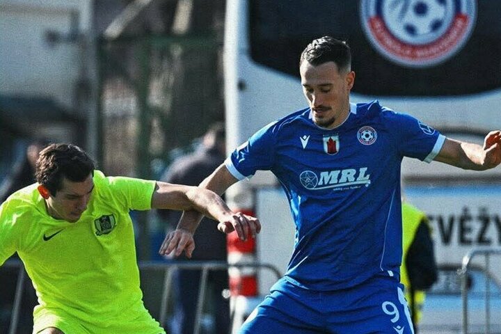 Rungtynių akimirka | fk-panevezys.lt nuotr.