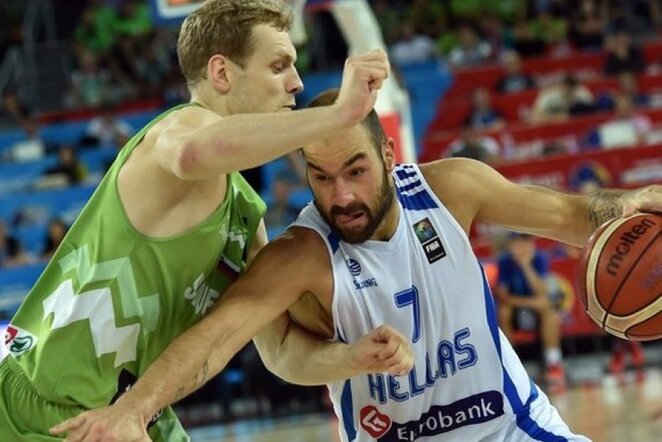 Spanoulis Scanpix