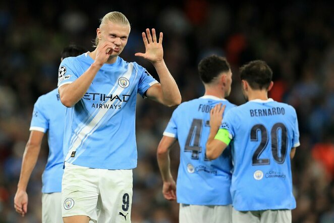 Rungtynių akimirka | Scanpix nuotr.