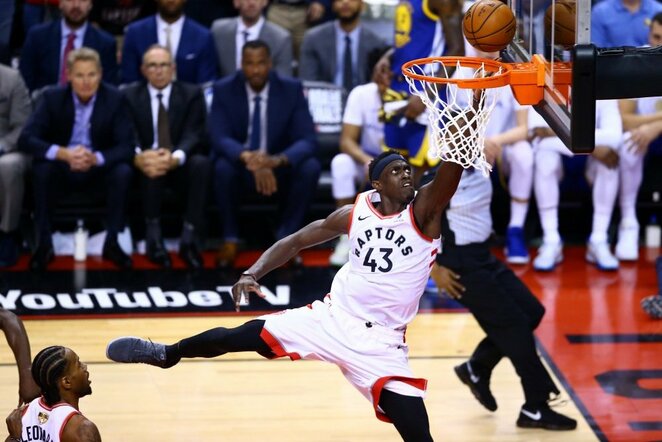 Siakamas | Scanpix nuotr.