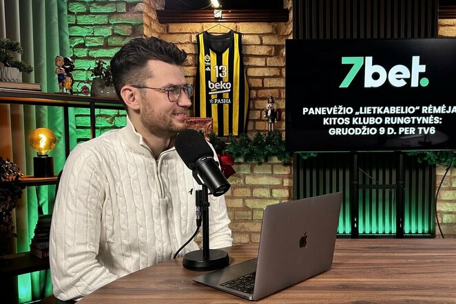 Jonas Lekšas | „Stop“ kadras