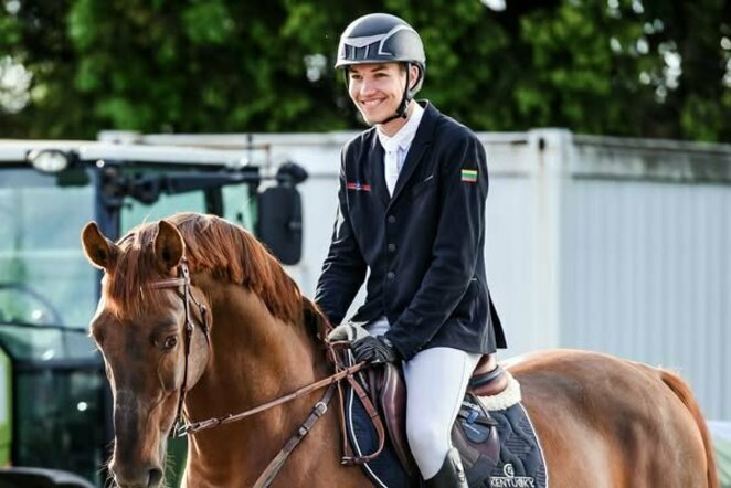 Lietuvos žirginio sporto federacijos nuotr. | Organizatorių nuotr.